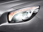 Mercedes-Benz SL-Class 2012 года